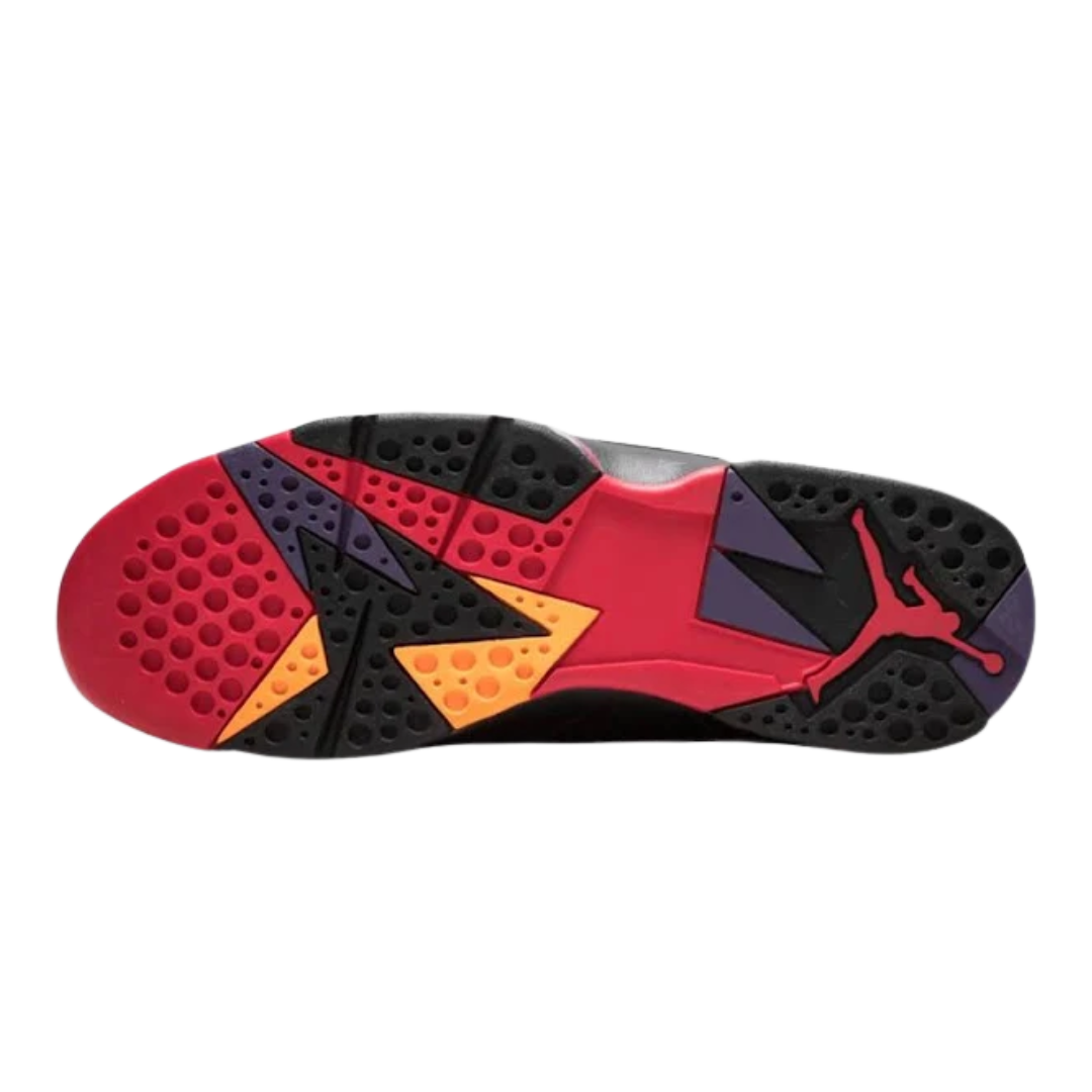 Nike Air Jordan 7 Retro Raptors