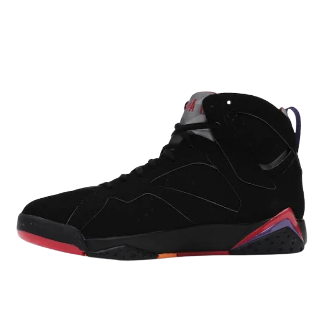 Nike Air Jordan 7 Retro Raptors