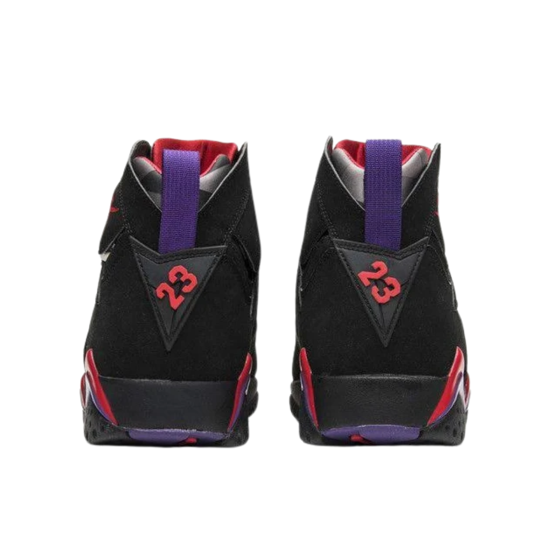Nike Air Jordan 7 Retro Raptors