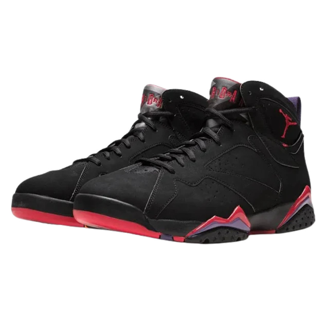 Nike Air Jordan 7 Retro Raptors