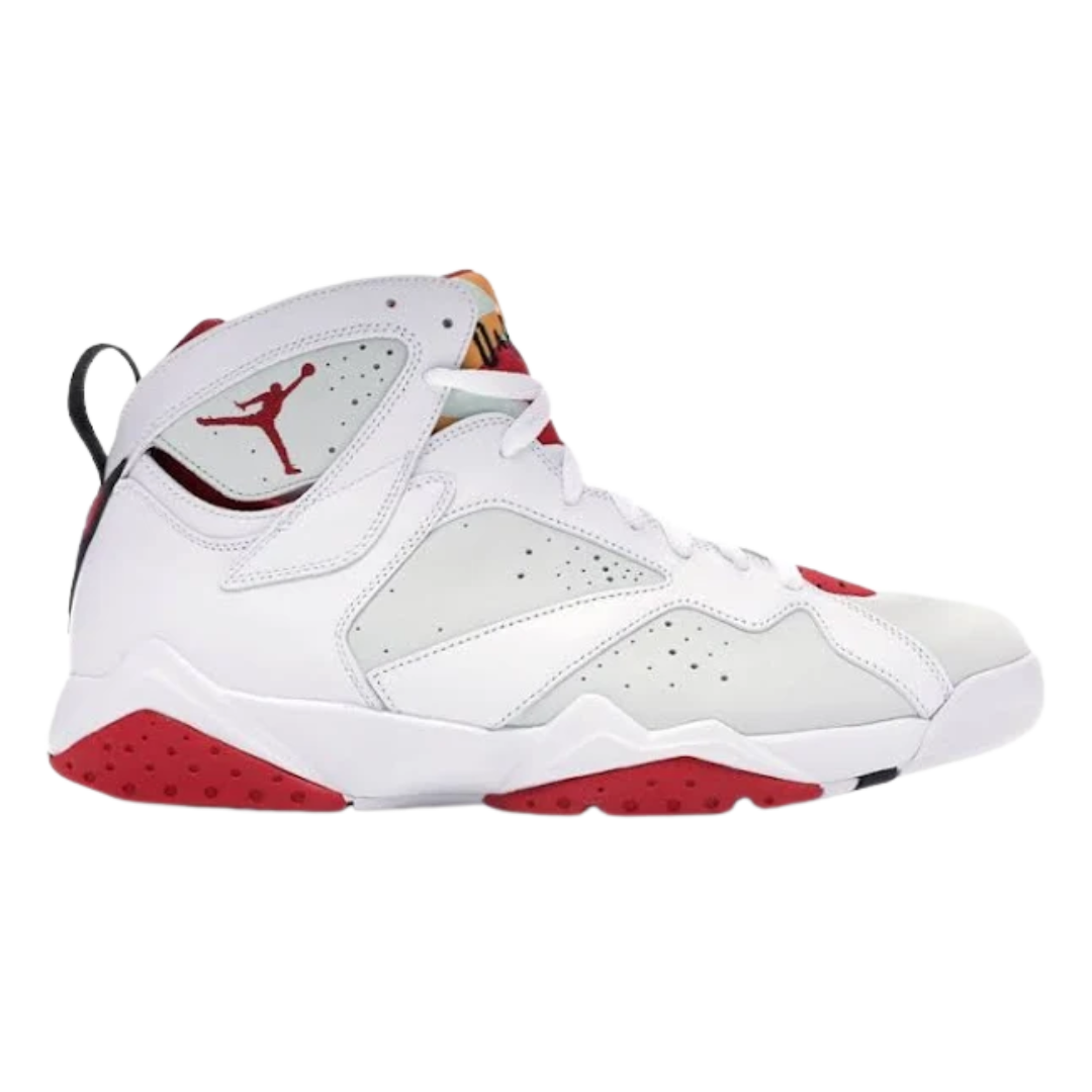 Nike Air Jordan Retro 7 Hare