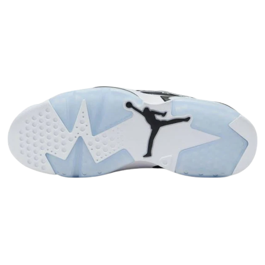 Nike Jordan Jumpman MVP White Off Noir Black