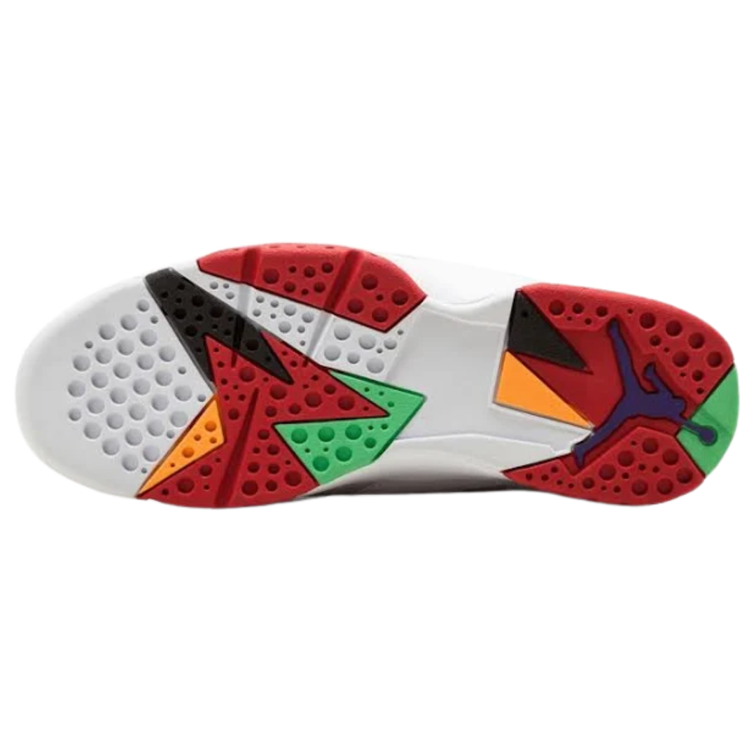Nike Air Jordan Retro 7 Hare