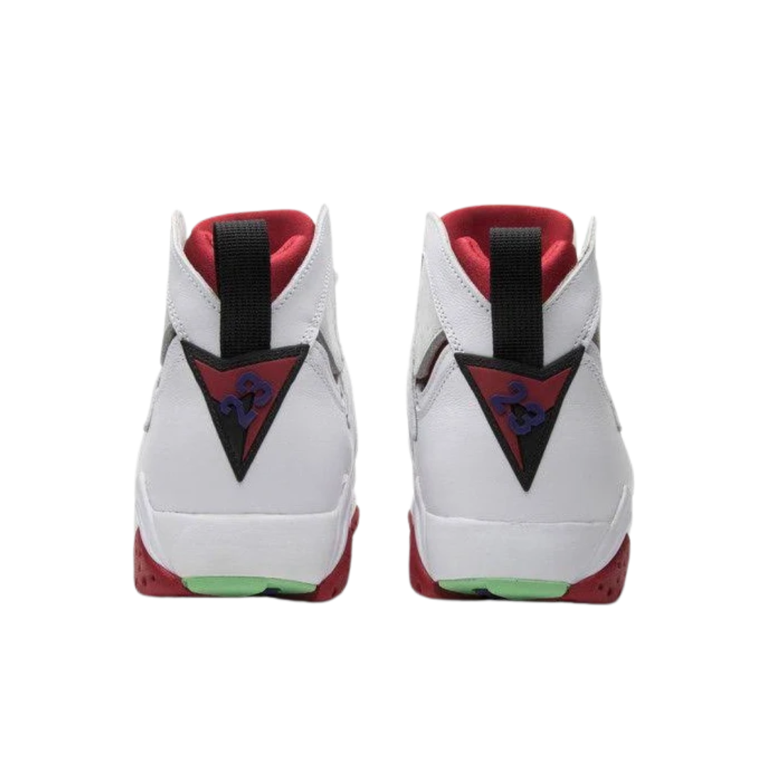 Nike Air Jordan Retro 7 Hare