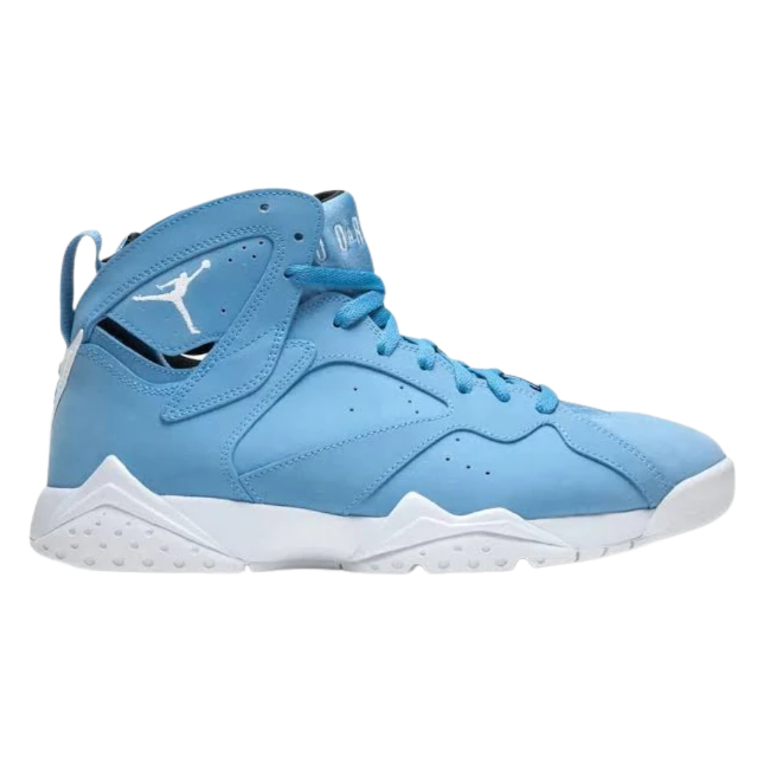 Nike Air Jordan 7 Retro Pantone