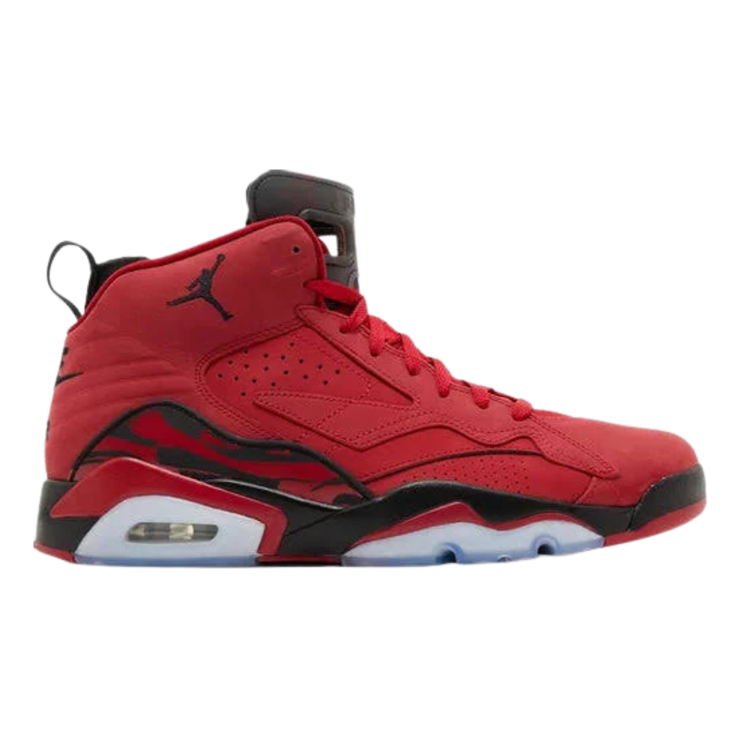 Nike Jordan Jumpman MVP Gym Red Black