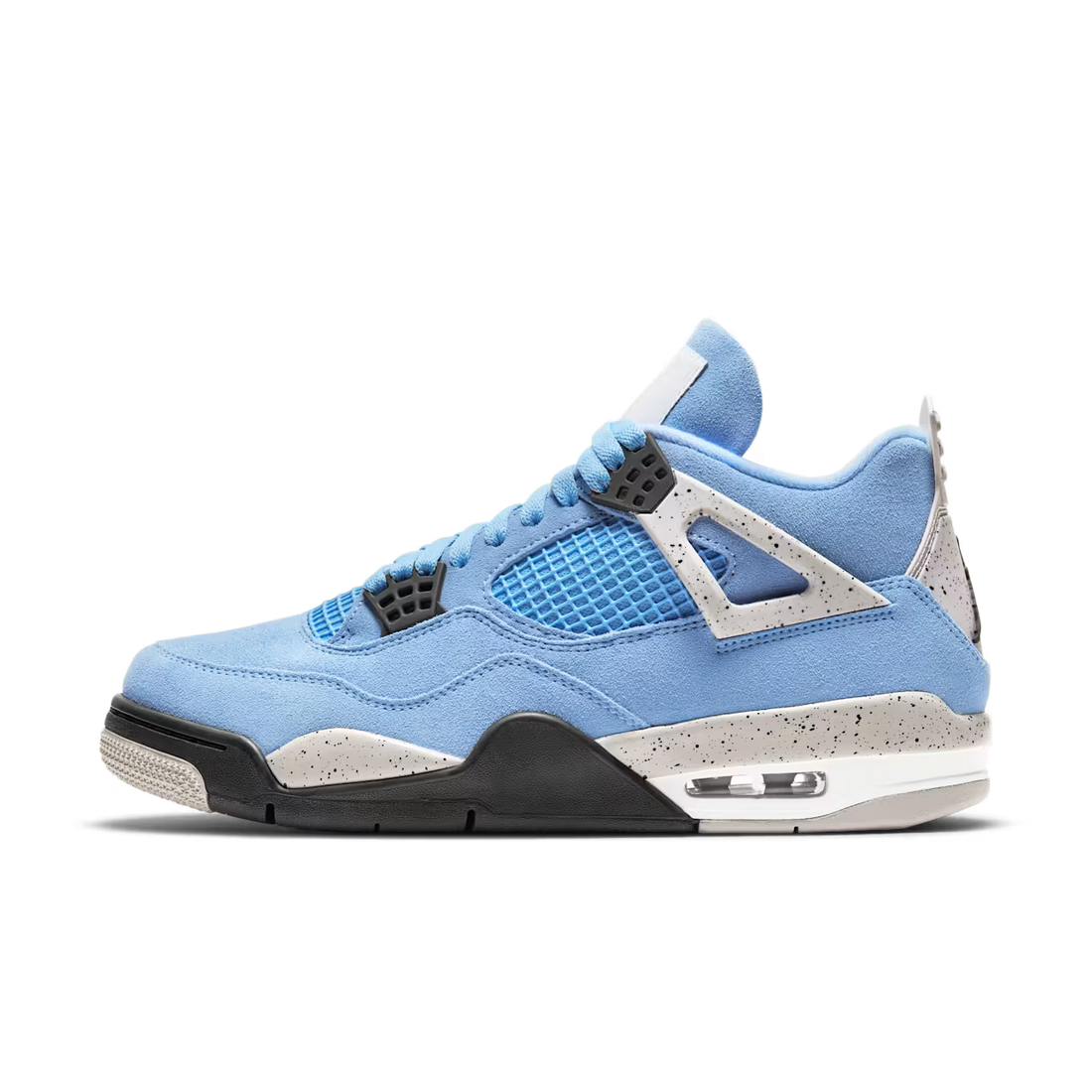 Nike Jordan 4 Retro University Blue