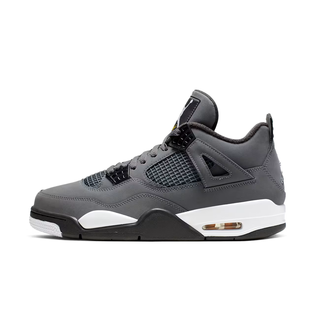 Nike Air Jordan 4 Retro Cool Grey