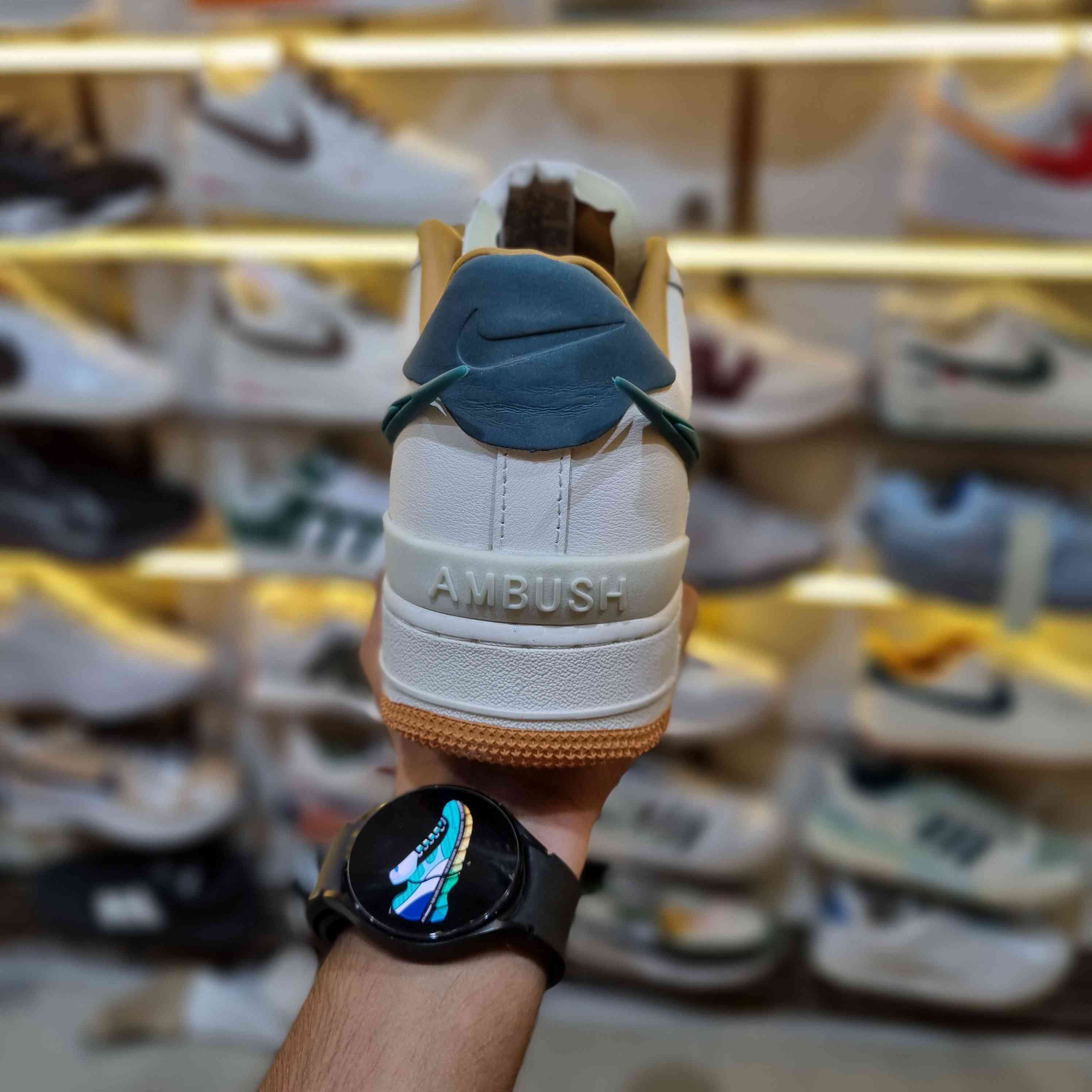 Buy Air Force 1 Ambush Hamawa Online at Best Price