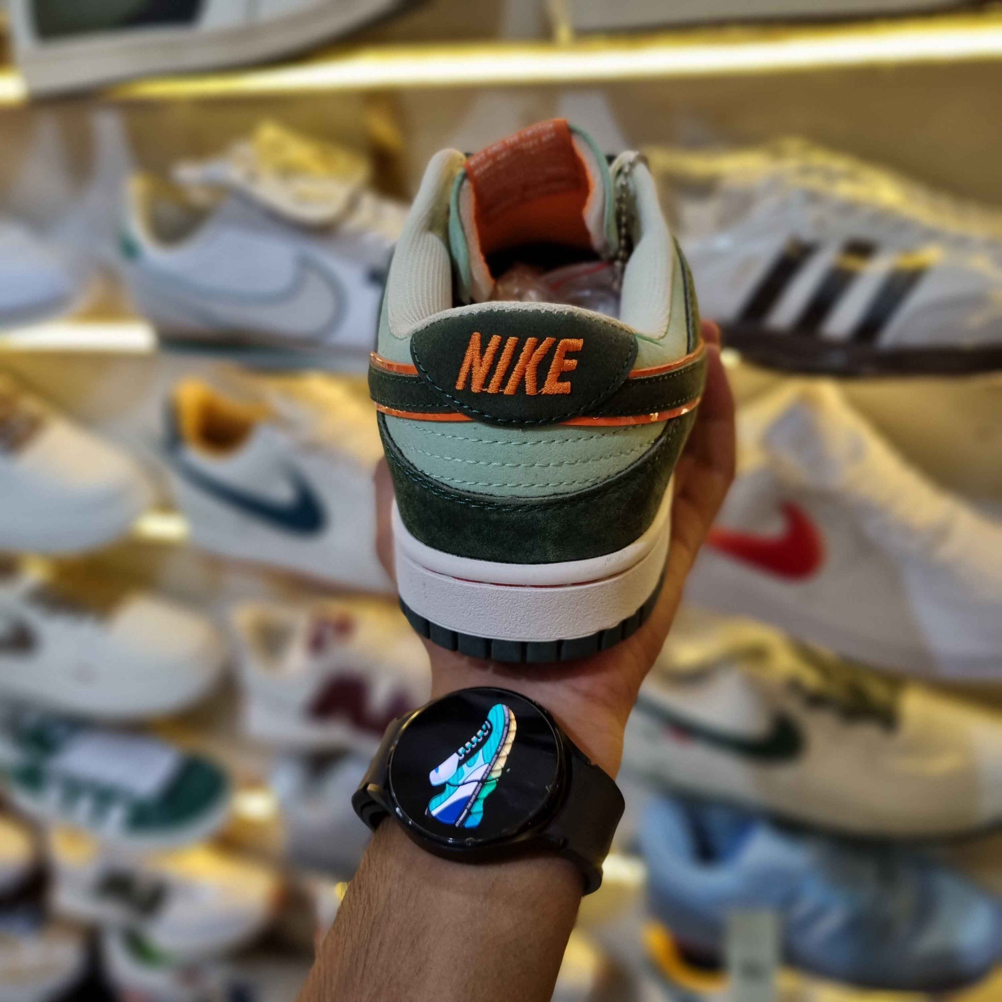 Buy Dunk Low Otomo Katsuhiro Online at Best Price