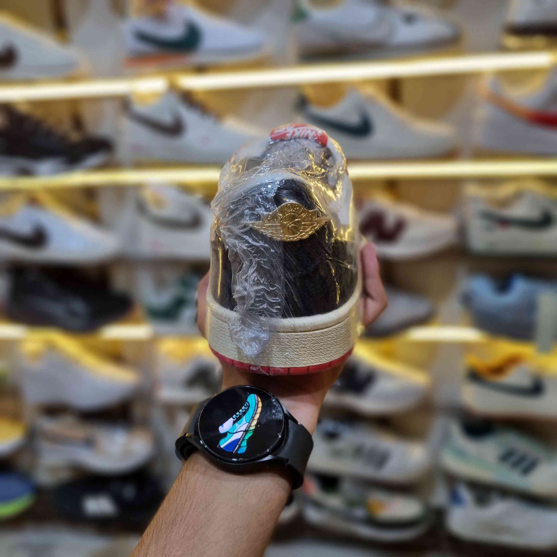 Buy Jordan 1 Low Trophy Room Online at Best Price