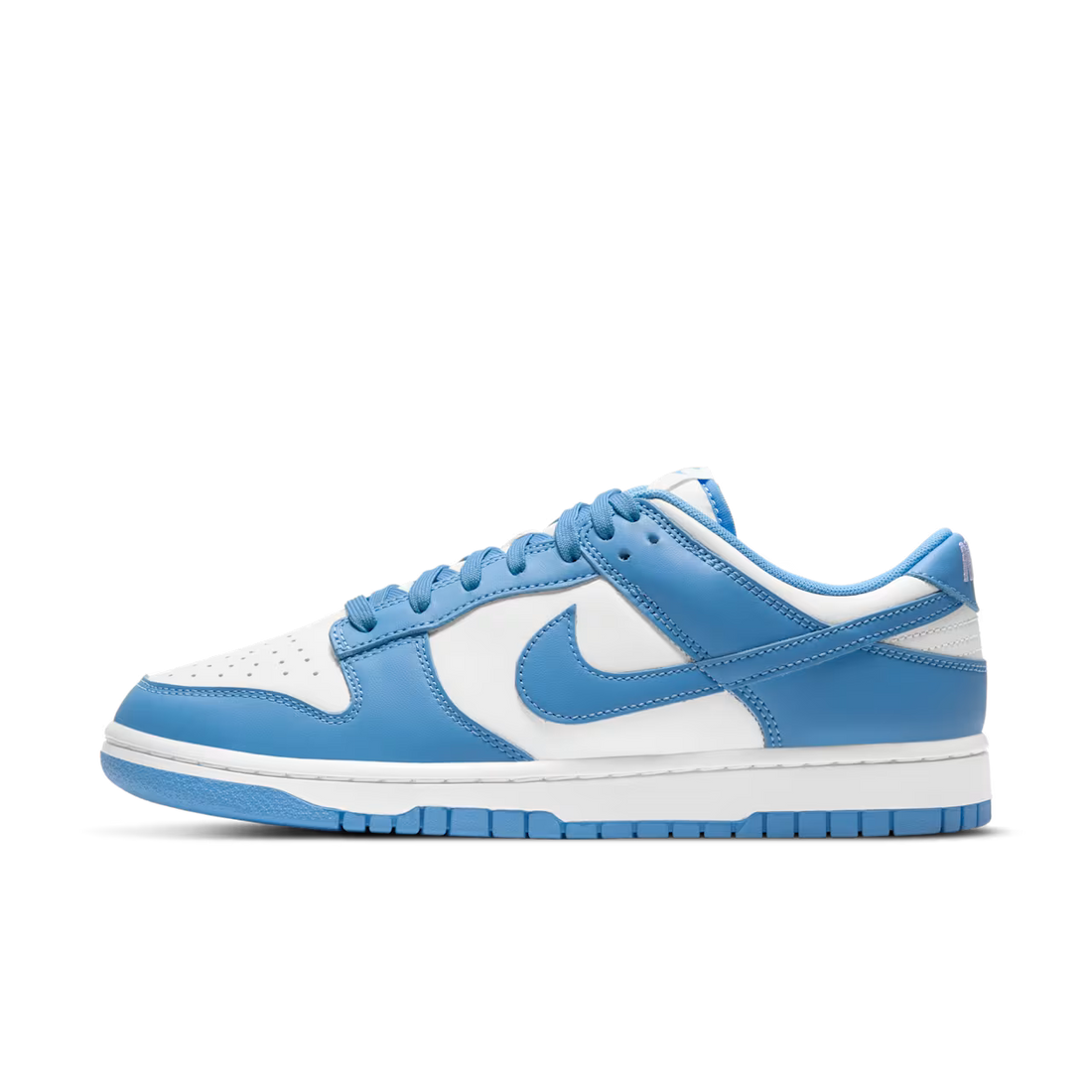 Nike Dunk Low University Blue