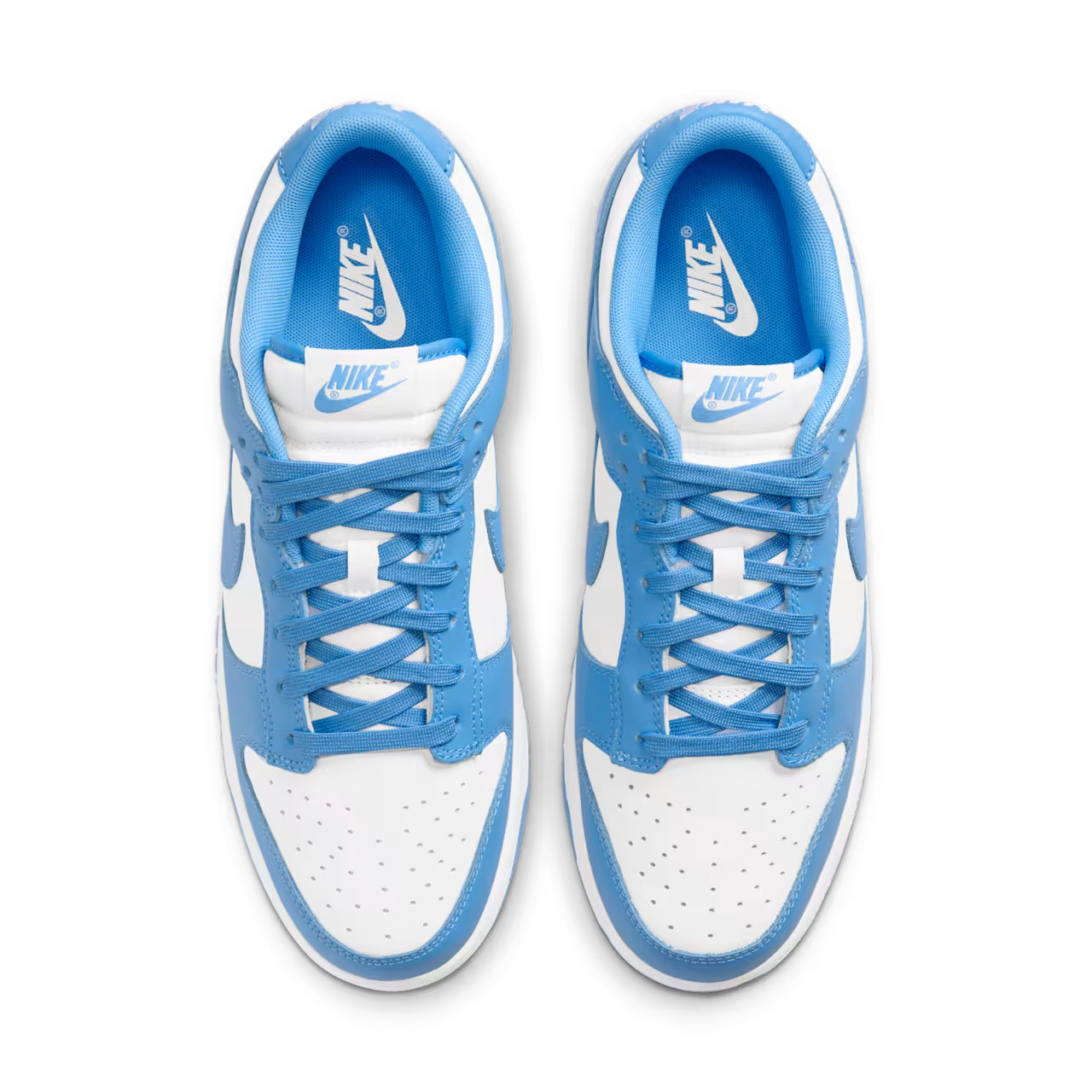 Nike Dunk Low University Blue