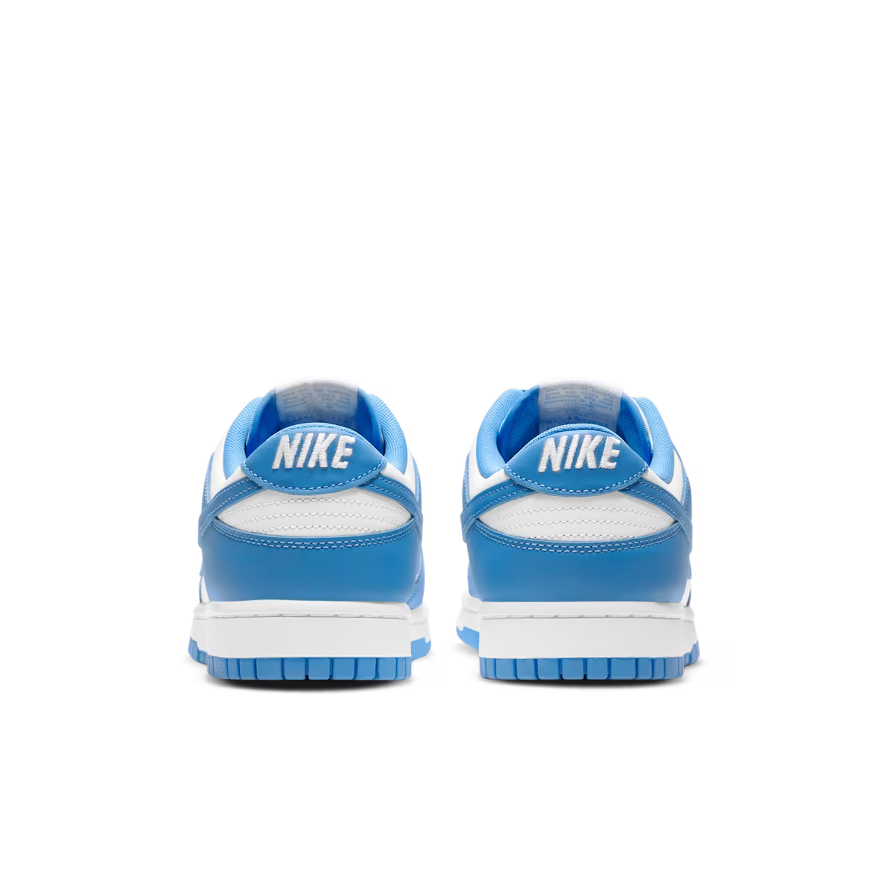 Nike Dunk Low University Blue