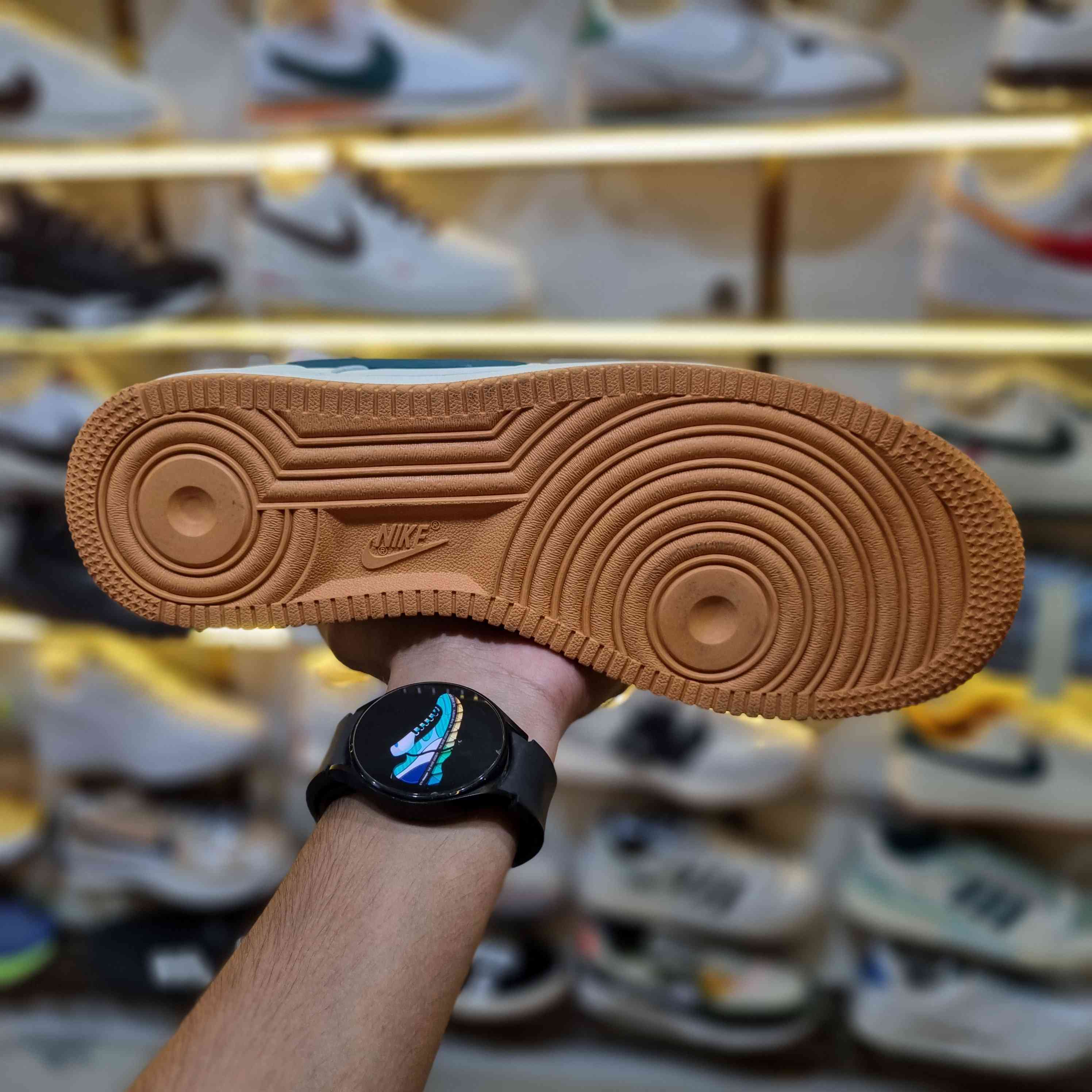 Best Quality First Copy Airforce Ambush Hamawa Edition