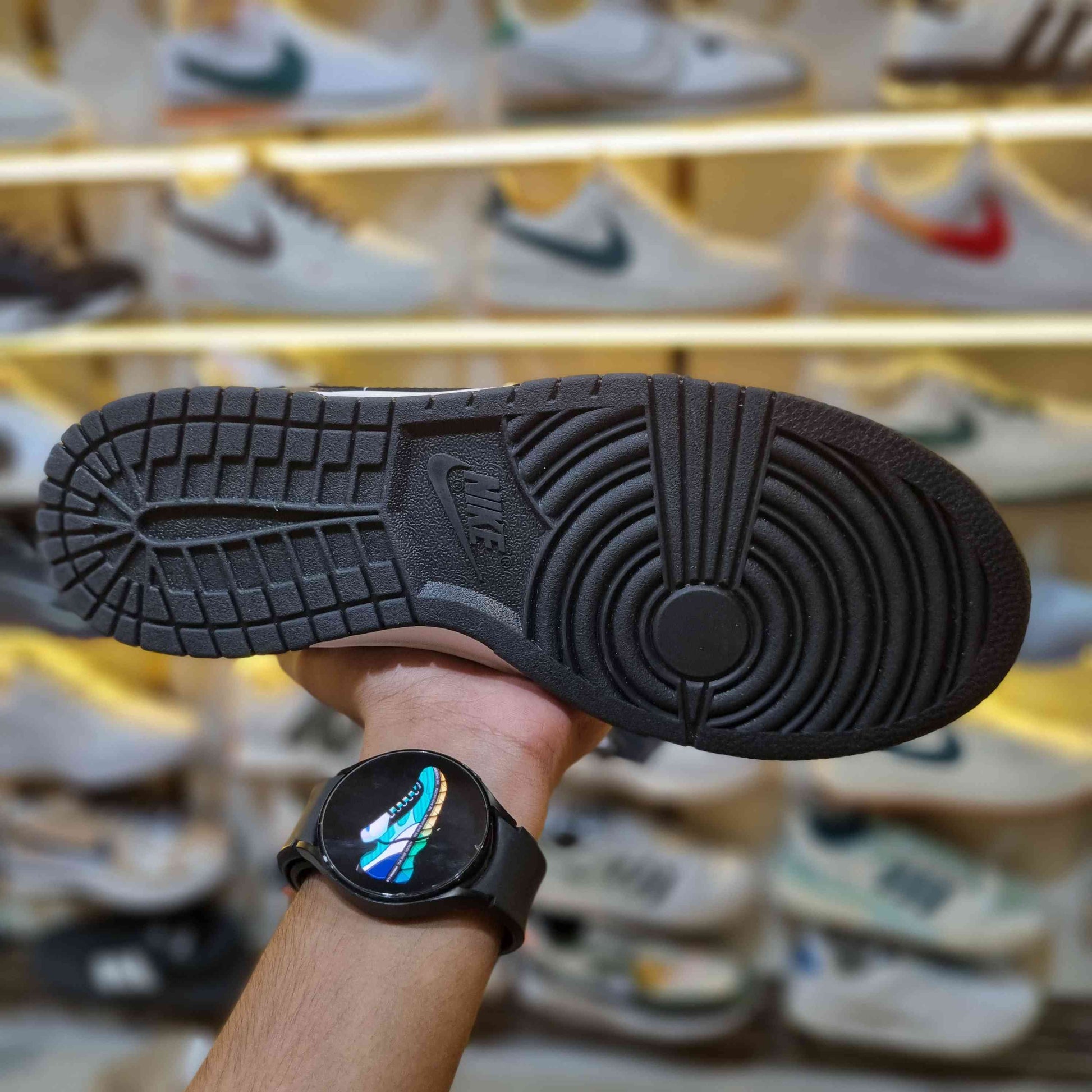 Best Quality First Copy Dunk Low Panda Edition