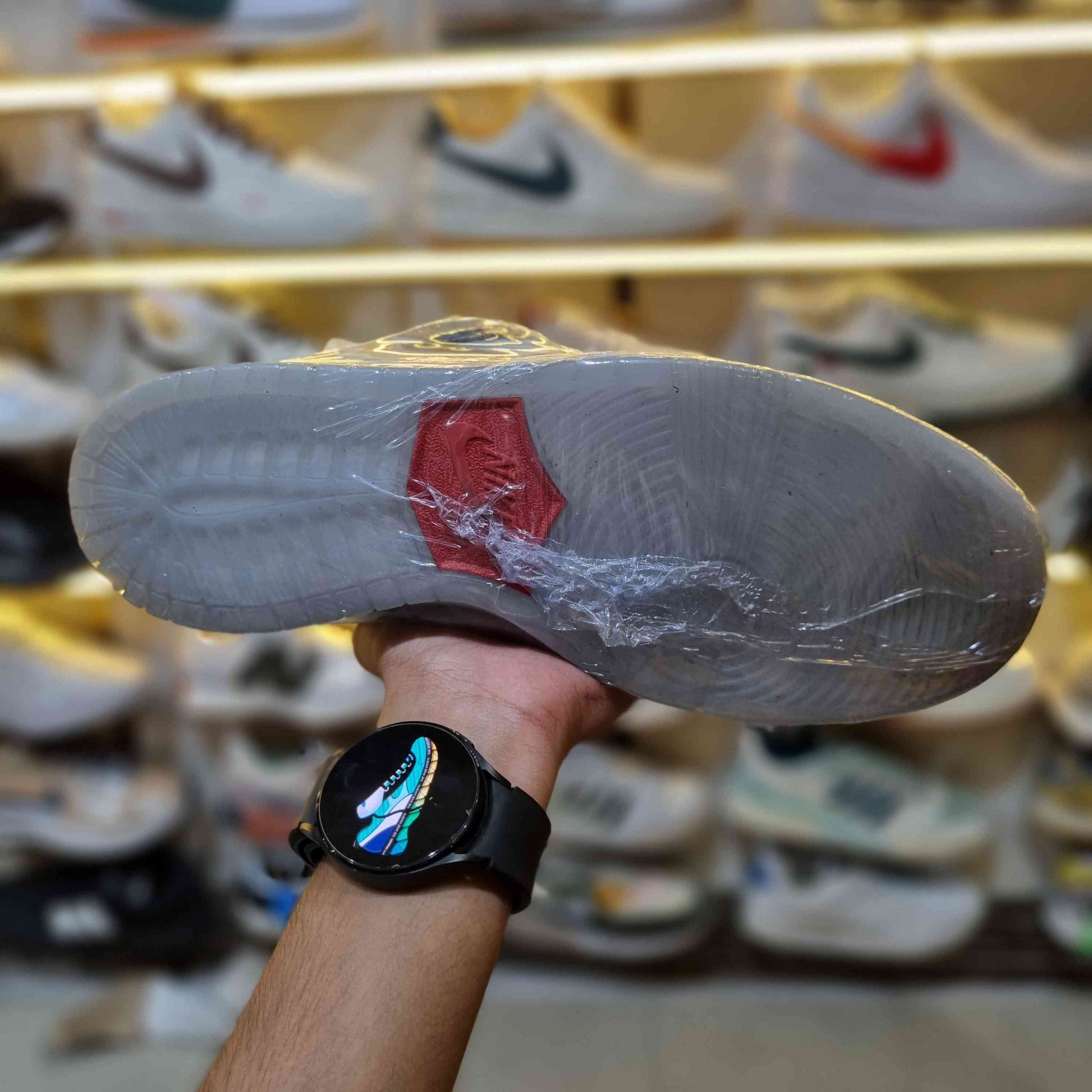 Best Quality First Copy SB Dunk Low Why So Sad