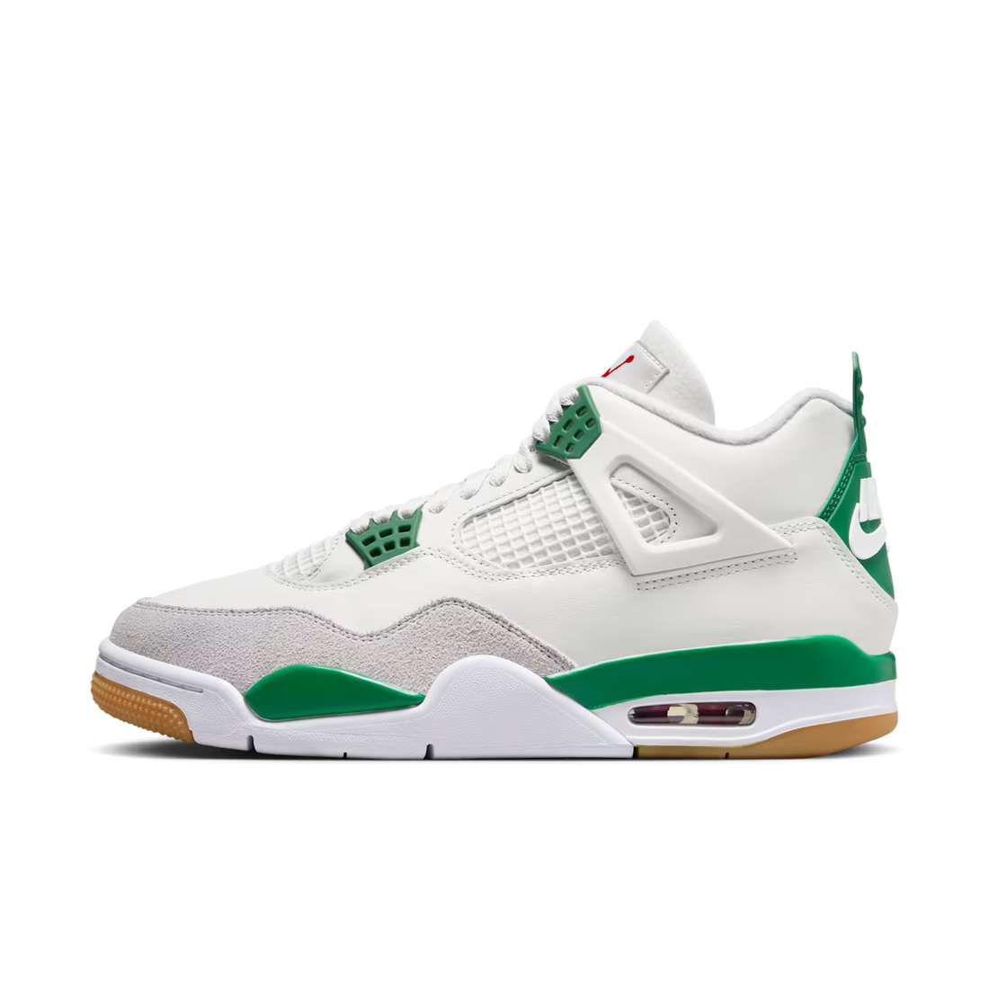 Nike Air Jordan 4 SB Pine Green
