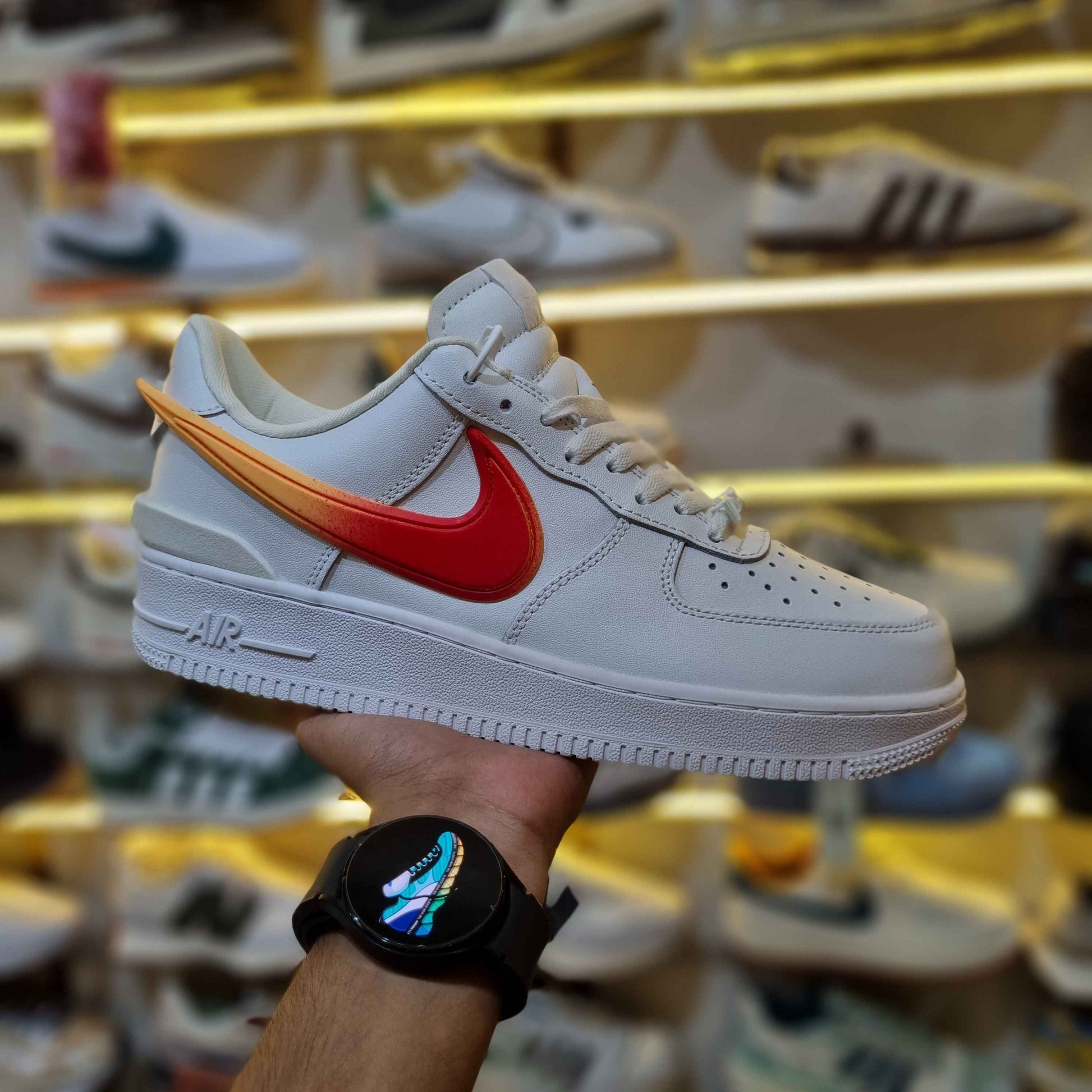 Premium Sneaker Ambush Edition - Master Copy