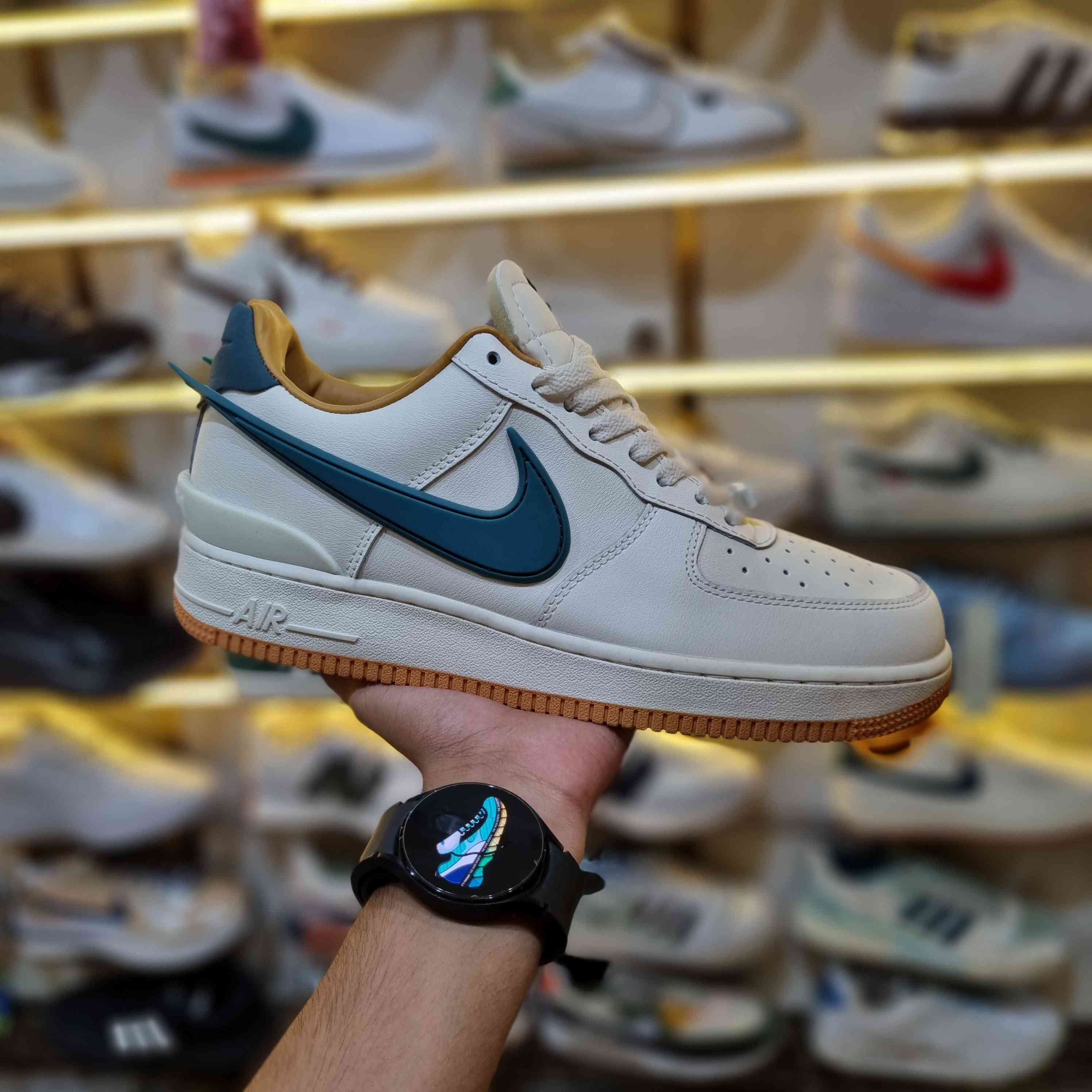 Premium Sneaker Ambush Hamawa - Master Copy