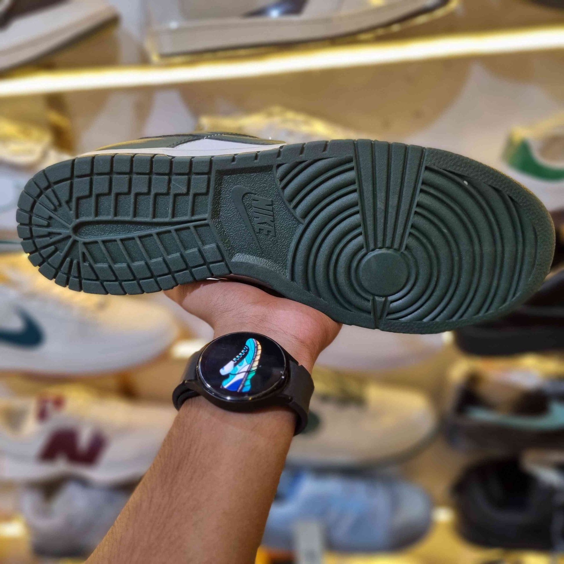 Top Rated First Copy Shoes with Original Box